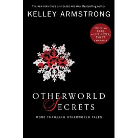 Otherworld Secrets: More Thrilling Otherworld Tales