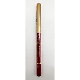L'Oréal L'Oreal Lip Precision Automatic Lip Liner Pencil- THE REDS