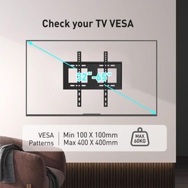 TV Mount TV Stand 32-85 inch LCD TV Mount Monitor Stand TV