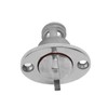 25mm 1in Drain Plug Boat Twisting Rotation Corrosion Resistance Stainless