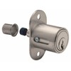 Olympus Plunger Lock Key Number 915 Satin Chrome