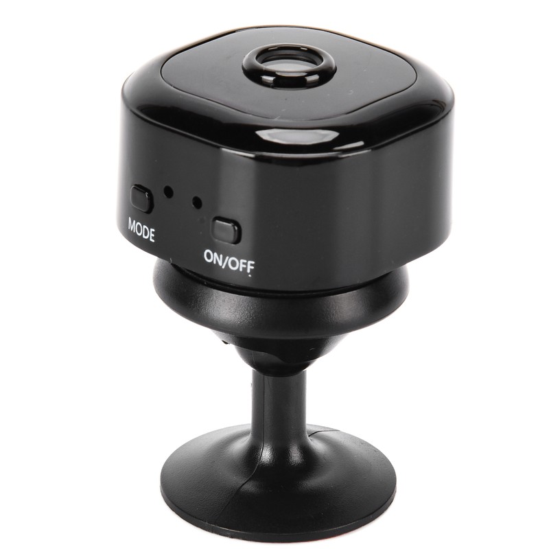 Mini Camera MC56 Smart Home Security Camera Wireless Pet Camera