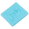 Horse Fondant Silicone Molds Horse Chocolate Candy Mold