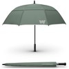 Weatherman Umbrella - Stick Umbrella - Windproof Umbrella Resists Up