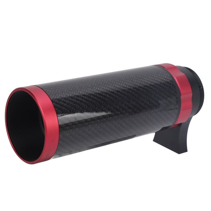F3.5 Guide Scope ED Optical Glass 1.25 Inch Interface Finder