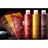 GYADA COSMETICS, Hyalurvedic Gold Hair Reflection Shampoo, Protective and Brightening
