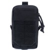 Military Tactical Laser 1000D Small Tactical Molle Admin Pouch Gadget