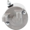 Gladiator Premium Starter CCW fits Honda ATC250ES Big Red 246cc