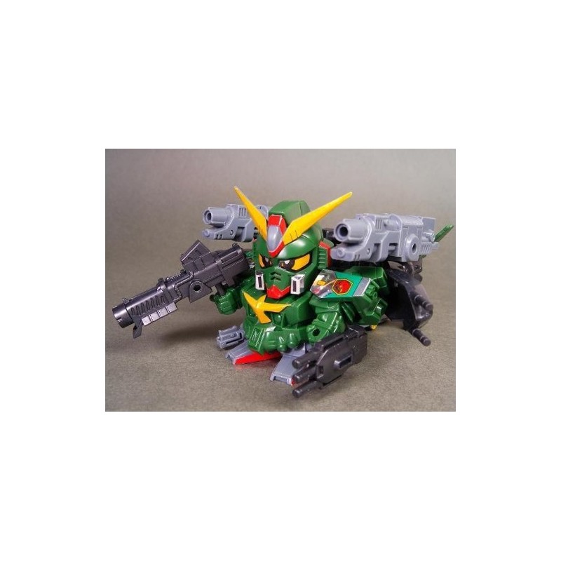 BB戦士 Vコマンドガンダム NO.84