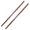 Niaciswe Bag Handles Leather Pack of 2 Bag Handle for
