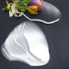 LWBTOSEE Disposable Plastic Eye Shield,For Shower,Microblading, Eyelash Extensions, Face Shields
