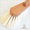 [Redecker/redekka-] Hand Brush (Goat hair)