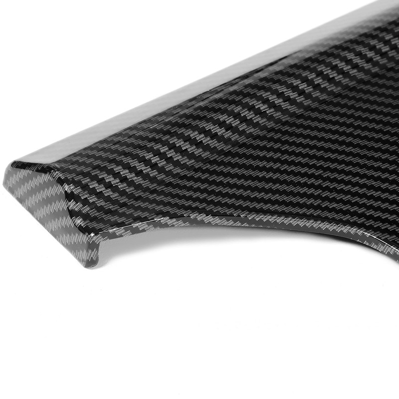 KUAFU Side Skirt Compatible with 2020-2024 Toyota GR Supra A90