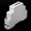 DDS5188 LCD Digital Din Rail Electric Meter 5-25A For Kilowatt