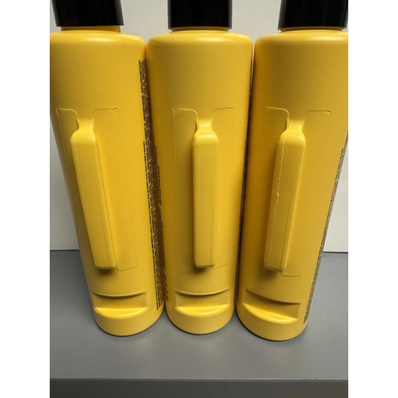PHARMACOPIA 3 PACK lot Pharmacopia Citrus Aloe Conditioner Pump 12oz