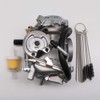 KIPA Carburetor for YAMAHA XV125 XV250 Route 66 V Star