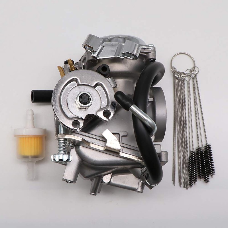 KIPA Carburetor for YAMAHA XV125 XV250 Route 66 V Star