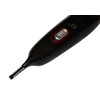 Hero Green (HG-500K) B+GEAR Beard Trimmer, Men's, Battery-Operated, Eyebrow Shaver,