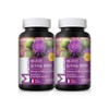 Meditamine Milk Thistle 30000 Silymarin Liver Health Nutrient 120 Tablets 2 / 메디타민 밀크씨슬 30000 실리마린 간건강 영양제 120정 2개