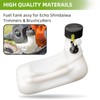 1set Fuel Tank for Echo Trimmers & Brushcutters A350000220, A350000031