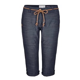 G.I.G.A. DX Ladies Capri Shorts with Belt