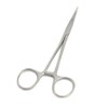 OdontoMed2011 Mosquito Forceps 5” Curved German Grade ODM