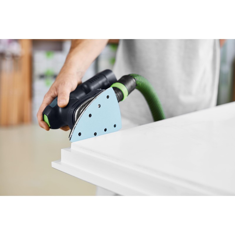 Festool Abrasive Garnet Delta P80 GR/50