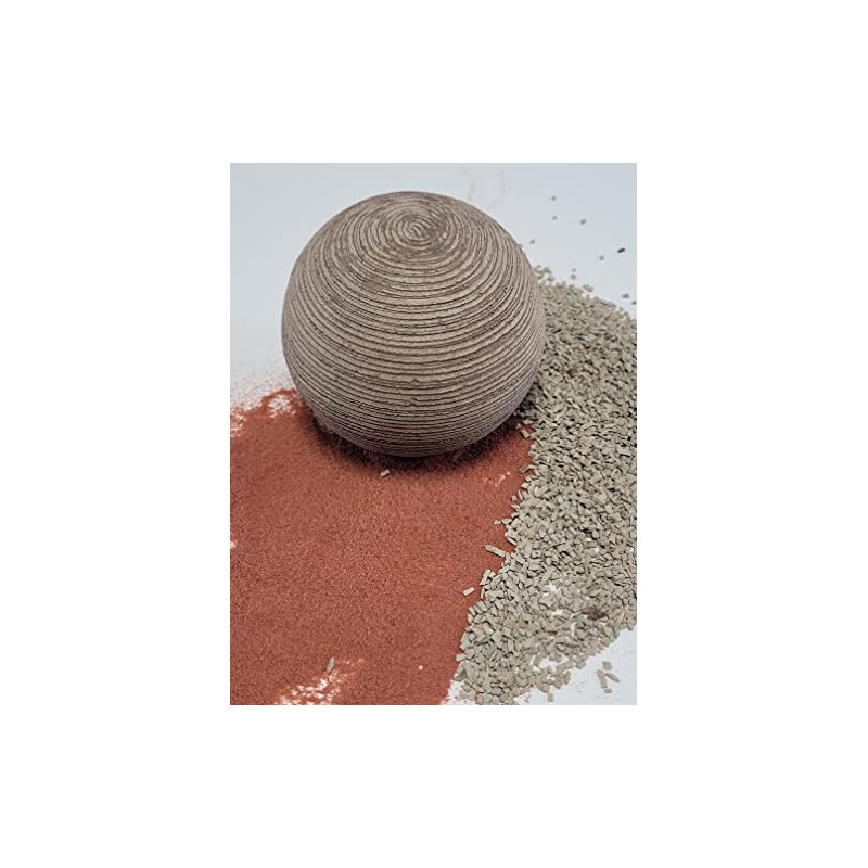 Deko-JunKies Decorative Sand Petrol Decorative Sand