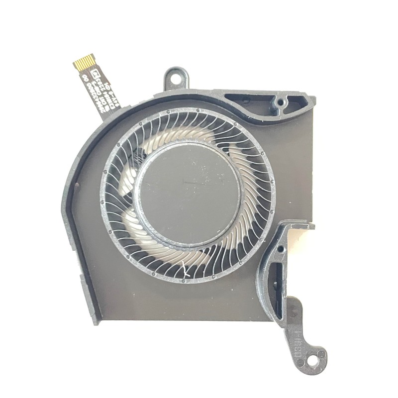 Replacement CPU+GPU Cooling Fan for Dell Alienware X14 Series ND75C85-21F10