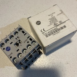 Allen Bradley *new* Allen Bradley 100-K09D400 Mini contactor