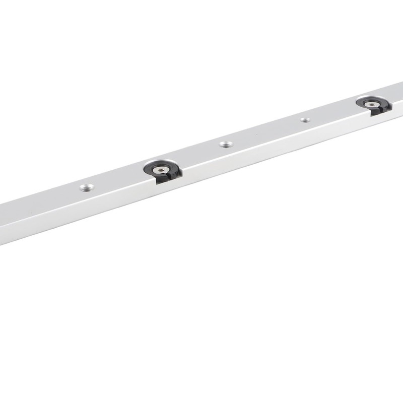Moofey Miter Bar, Table Saw Sled, 450mm Aluminium Alloy Miter
