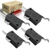 Roykaw Golf Cart 36V/48V Micro Switch 2 & 3 Prong