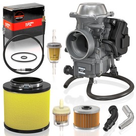 1PZ HX3-C01 Carburetor Carb Replacement for Honda 300 TRX300 FOURTRAX TRX300 FW FOURTRAX 1988-2000