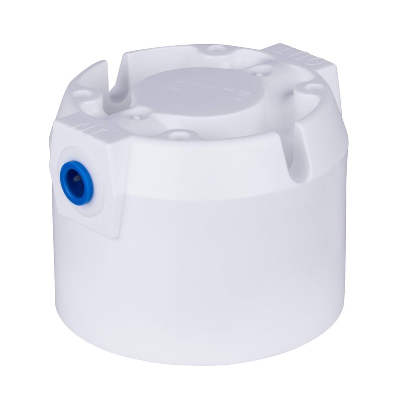 Water Filter For Ready Hot Water Dispenser, White