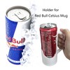 TEYOUYI Holder for Red Bull Celsius Mug Accessories for Drink