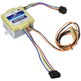 Bennett Marine RM24 Relay Module - 24 Volt