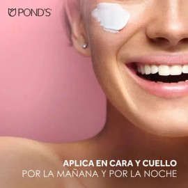 Crema Facial Antimanchas Clarant B3 400g Ponds                                                                                                        