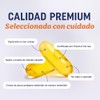 Omega Epa Dha 3600 Aceite Pescado Fish Oil Alta Concentración