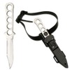 JCS Sting Ray Skeleton Dive Knife
