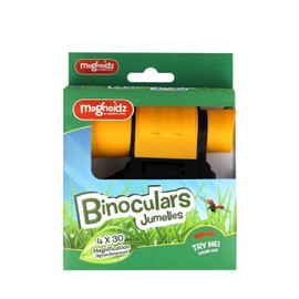 Magnoidz Nature Pocket Binoculars For Kids
