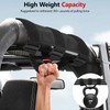 gliship 2 Pack Roll Bar Grab Handles Grip Handle for