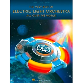 The Very Best of Electric Light Orchestra: All Over the World