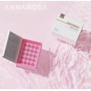 Anna Rosa/ Antiox Ampoule 1.8mlx20ea+Bomb Sample Antioxidant Whitening Wrinkle Ampoule