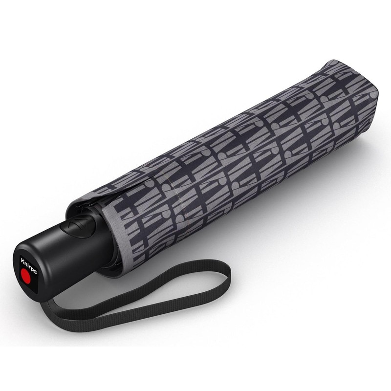 Knirps A.200 Medium Duomatic Pocket Umbrella – Compact and Stormproof