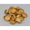 50 Fireworks Kraft Paper Plugs End Caps For 1-1/4" Tubes