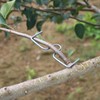 YYTECH Branch Puller Branch Separator for Fruit Trees, Pack of