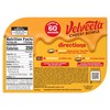 Velveeta Cheesy Bowls Ultimate Cheeseburger Mac Microwave Meal, 9 oz
