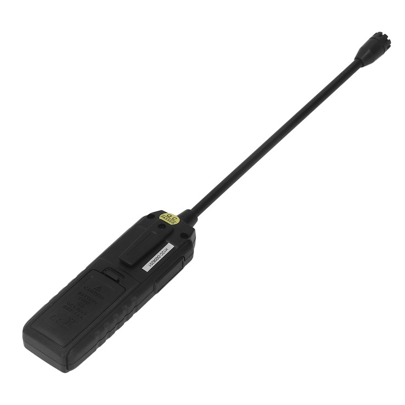Mini Gas Detector Combustible Methane Natural Gas Leak Tester Sensor