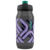 Fidlock Fidguard AB-09701 Water Bottle 600 ml Antibacterial Black Purple