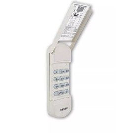 Craftsman NEW Craftsman Garage Door Wireless Keyless Entry Pad Series 100 #957939 Sealed